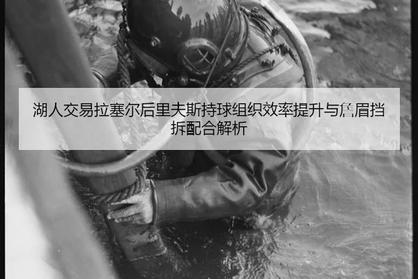 湖人交易拉塞尔后里夫斯持球组织效率提升与詹眉挡拆配合解析